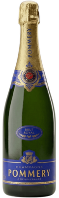 Pommery Champagne Pommery Royal Brut Champagne NV