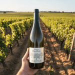 Domaine David Maudry Hvidvin Pouilly Fume Blanc Maison Lispaul David Maudry