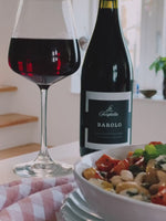 Barolo La Farghetta 2021
