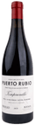 Proelio Puerto Rubio Tempranillo 2018