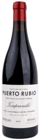 Proelio Rødvin Proelio Puerto Rubio Tempranillo 2018