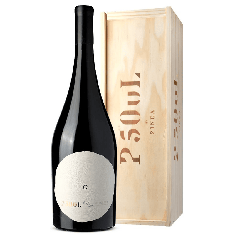 Marchesi Antinori Rød PSOUL Crianza by Pinea Magnum 2021 (pris + OWC?)