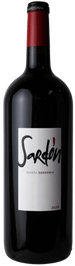 Quinta Sardonia Rødvin Quinta Sardonia Sardón de Duero 2020 Magnum