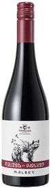 Citizen Wine Rødvin Raised by Wolves Malbec 2022