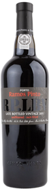 Ramos Pinto Late Bottled Vintage Unfiltered 2015