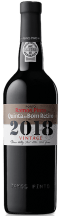 Ramos Pinto Portvin Ramos Pinto Port Quinta Bom Retrio Vintage Port 2018