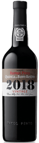 Ramos Pinto Portvin Ramos Pinto Port Quinta Bom Retrio Vintage Port 2018