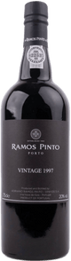 Ramos Pinto Portvin Ramos Pinto Port Vintage 1997