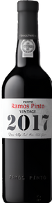 Ramos Pinto Port Vintage 2017