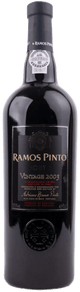 Ramos Pinto Portvin Ramos Pinto Vintage Port 2003
