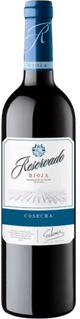 J. García Carrión Rødvin Reservado Rioja Cosecha 2022 (klar - tjek % og pris)