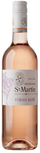 Réserve Saint Martin IGP Syrah Rosé Pays d’Oc 2025