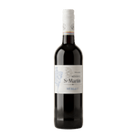 Réserve St. Martin Rødvin Reserve Saint Martin Merlot 2024