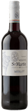 Réserve Saint Martin Pays d’Oc Merlot Rouge 2024