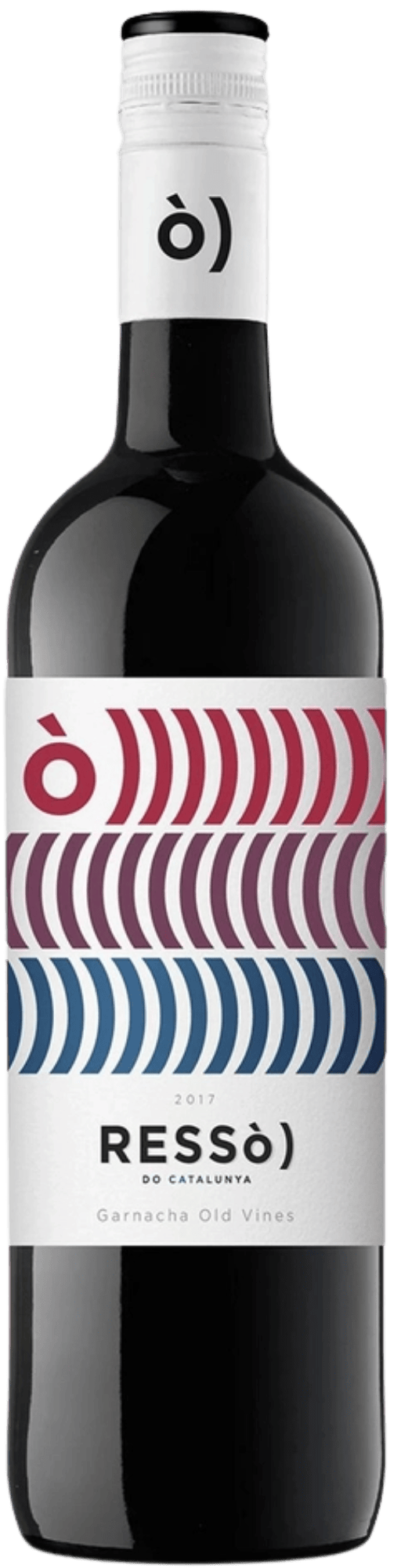Resso Hvidvin Resso Garnacha DO 2019
