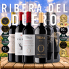 Den Sidste Flaske Rødvins Smagekasse Ribera del Duero Smagekassen thumbnail