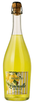 Den Sidste Flaske Richetto - Amalfi Limoncello Spritz
