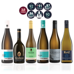 Den Sidste Flaske Hvidvins Smagekasse Riesling kassen (6 fl.)