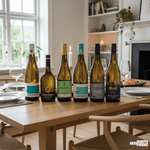 Den Sidste Flaske Hvidvins Smagekasse Riesling kassen (6 fl.)