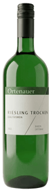 Weinhaus Bühl Hvidvin Riesling trocken Baden Ortenau Qba PET 2022