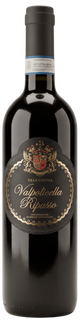 Villa Cantea Rødvin Ripasso delle Valpolicella DOC Villa Cantea 2022
