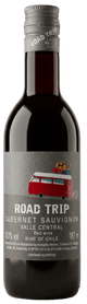 Road trip Rødvin Road Trip Cabernet Sauvignon NV 187 ml.