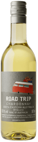 Road trip Hvidvin Road Trip Chardonnay NV 187 ml.