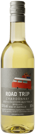 Road trip Hvidvin Road Trip Chardonnay NV 187 ml.