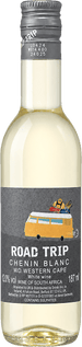 Road Trip Hvidvin Road Trip Chenin Blanc 187 ml.