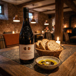 Due Normanni Rødvin Rocca Belluzza Dei Due Normanni Rosso 2023