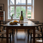 Romain Le Bihan Mousserende Roman Le Bihan Blanc de Blancs Brut 2023