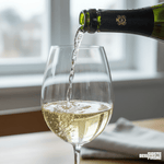 Romain Le Bihan Mousserende Roman Le Bihan Blanc de Blancs Brut 2023