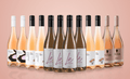 Den Sidste Flaske Rosé Smagekasse Rosé Kassen
