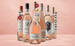 Den Sidste Flaske Rosé Smagekasse Rosé til solen