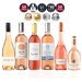 Den Sidste Flaske Rosé Smagekasse Rosébaskeren (6 fl.)
