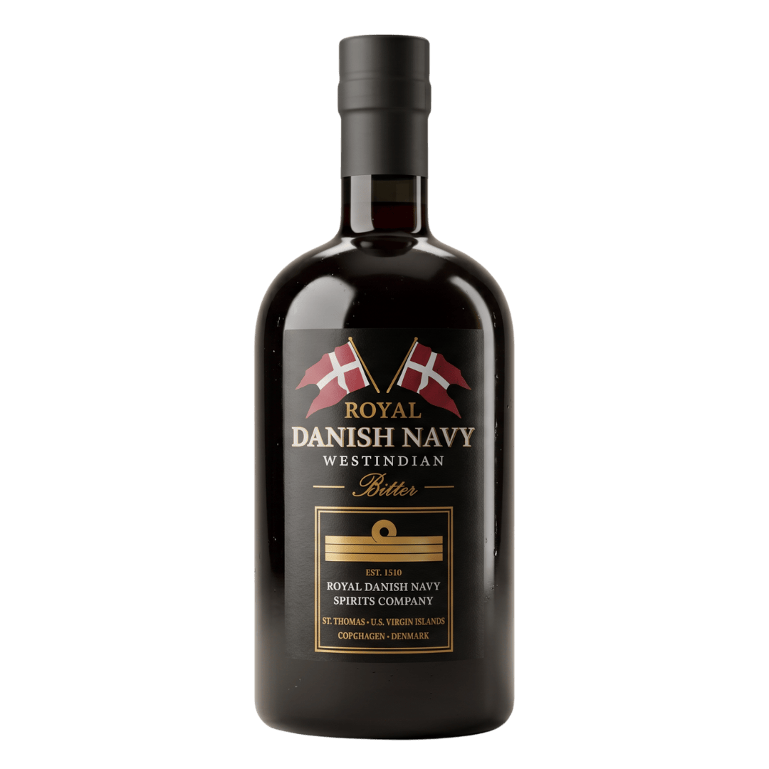 Den Sidste Flaske Royal Danish Navy Bitter