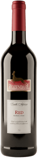 Rozendaal Rødvin Rozendaal South African Red NV