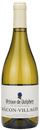 Les Vignerons de Mancey Mâcon-Villages 2023