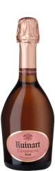 Ruinart Champagne Ruinart R Brut Rose 0,375L
