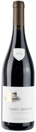 Den Sidste Flaske Saint Amour Beaujolais 2022