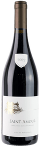 Den Sidste Flaske Saint Amour Beaujolais 2022