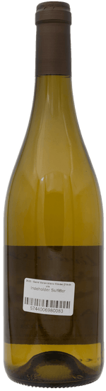 Den Sidste Flaske Hvidvin Saint Veran blanc Olivier D'Arthuis 2023