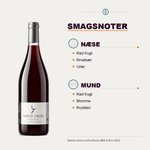 Domaine Sainte Croix Rødvin Sainte Croix Le Pourboire BIO & Eco 2022
