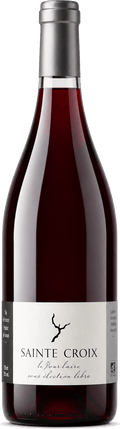 Domaine Sainte Croix Rødvin Sainte Croix Le Pourboire BIO & Eco 2022