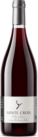 Domaine Sainte Croix Rødvin Sainte Croix Le Pourboire BIO & Eco 2022