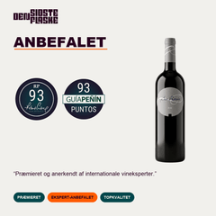 Bodegas San Román Rødvin San Román 2022