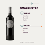 Bodegas San Román Rødvin San Román 2022