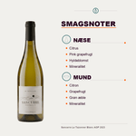 Maison Idiart Hvidvin Sancerre Le Tazonner Blanc AOP 2023