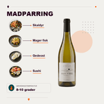 Maison Idiart Hvidvin Sancerre Le Tazonner Blanc AOP 2023