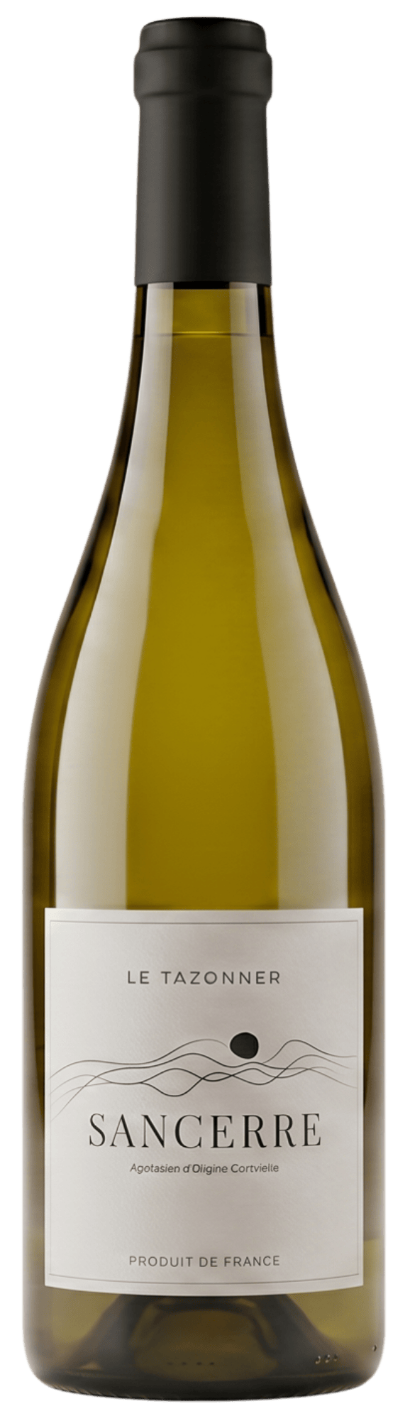 Maison Idiart Hvidvin Sancerre Le Tazonner Blanc AOP 2023